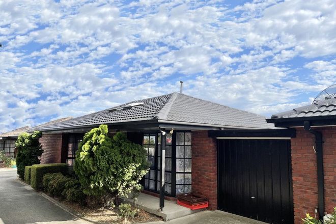 Picture of 3/1 Clement Street, DANDENONG VIC 3175
