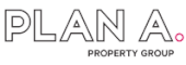 Logo for Plan A Property Group