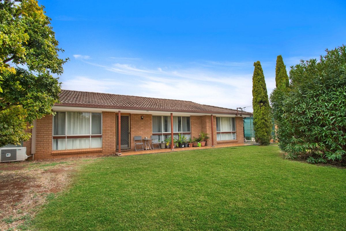 29 Bridge Street, Gunnedah Property History & Address Research Domain