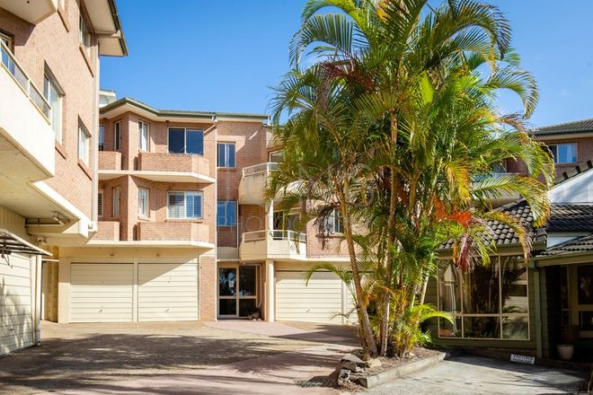 Picture of 18/24 Goodwin Street, NARRABEEN NSW 2101