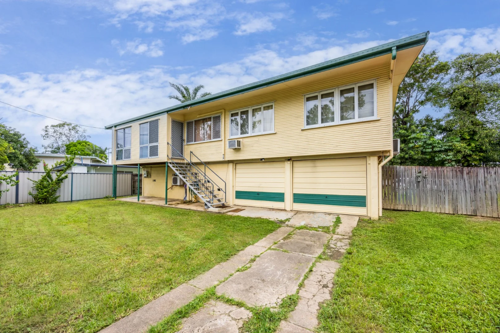 58 Bergin Road, Cranbrook QLD 4814