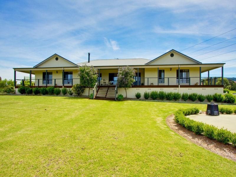 19 Thornbill Way, YARRAMUNDI NSW 2753, Image 1