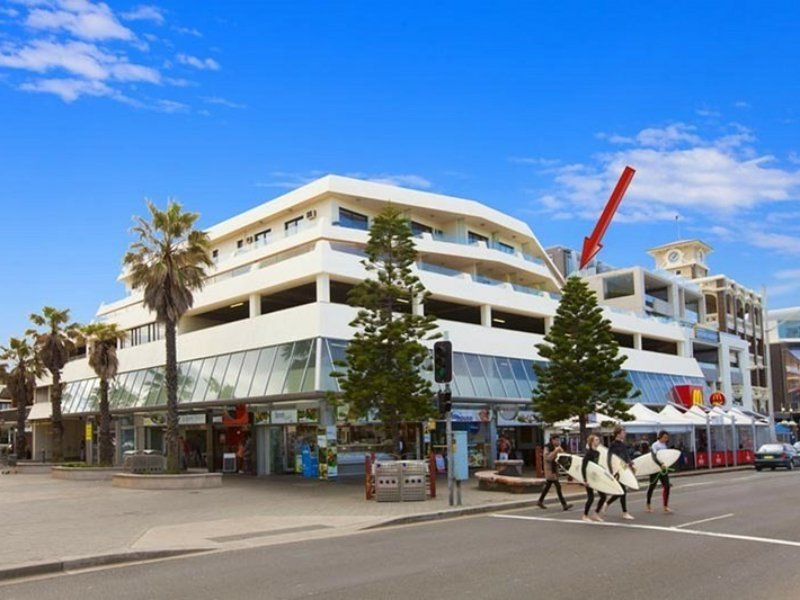 Carspace 78/164 Campbell Parade, Bondi Beach NSW 2026, Image 0