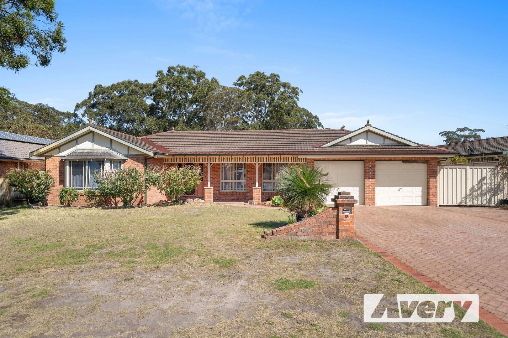 18 Hollydeen Avenue, Raymond Terrace NSW 2324, Image 0