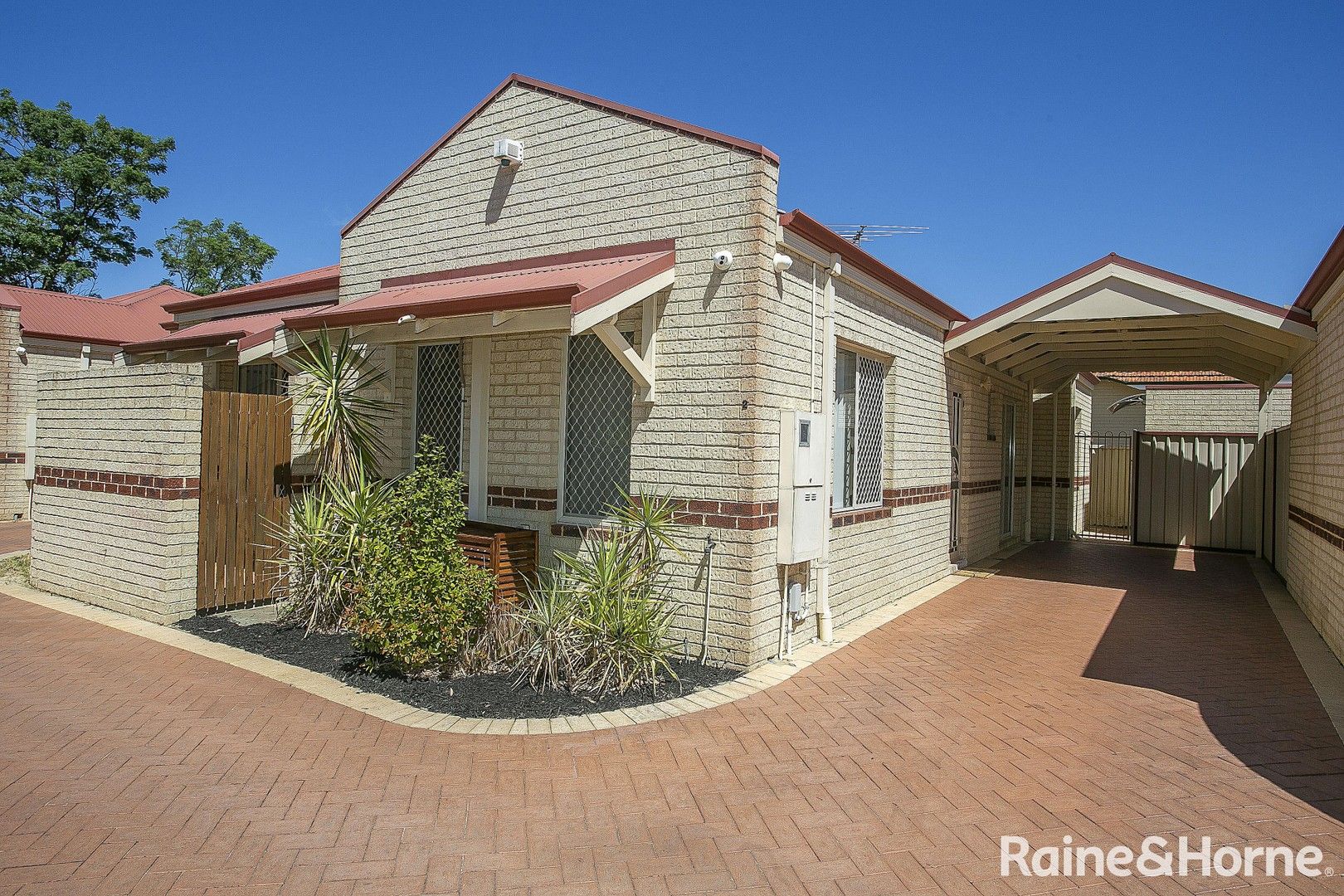 2/54 Loton Avenue, Midland WA 6056, Image 0