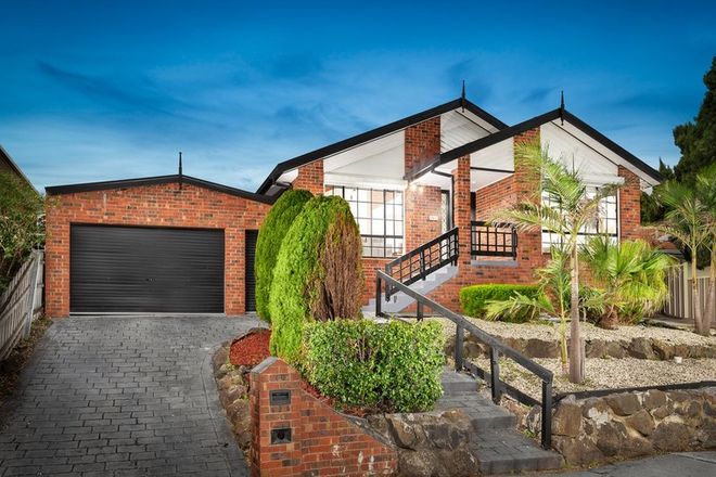 Picture of 34 Bowman Drive, MILL PARK VIC 3082