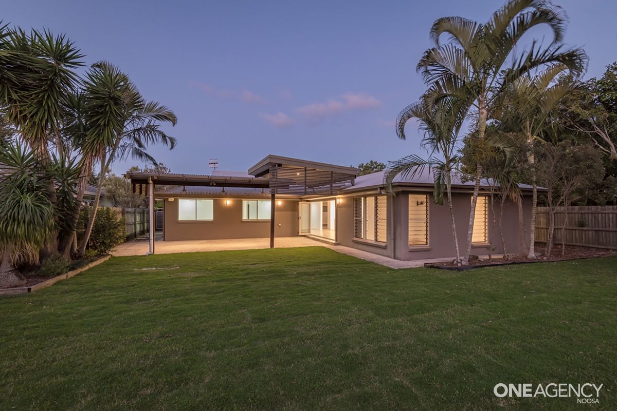 29 Ben Lexcen Drive, Sunrise Beach QLD 4567, Image 0