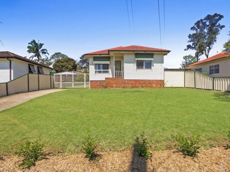 15 James Street, Seven Hills Property History & Address Research Domain