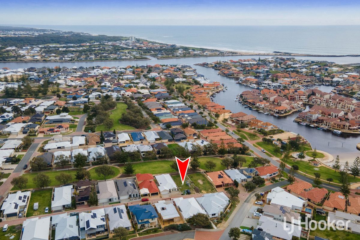 Vacant land in 6 Mandjar Lane, WANNANUP WA, 6210