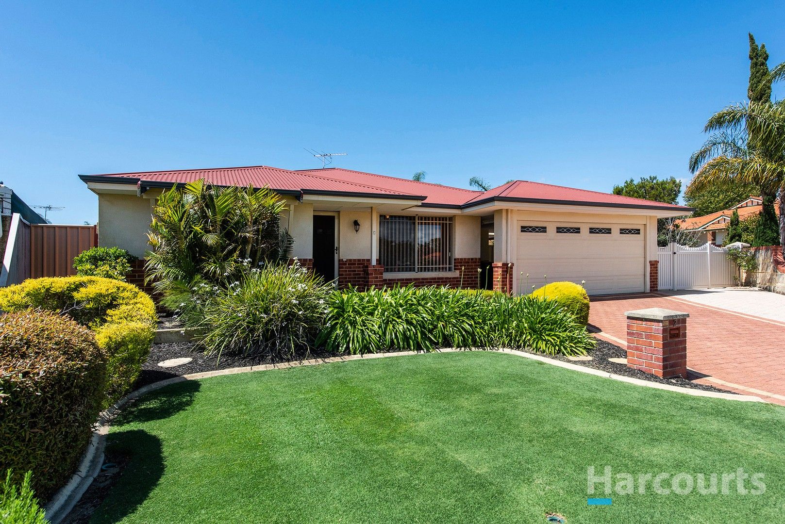 2 Carisbrooke Loop, Hocking WA 6065, Image 0