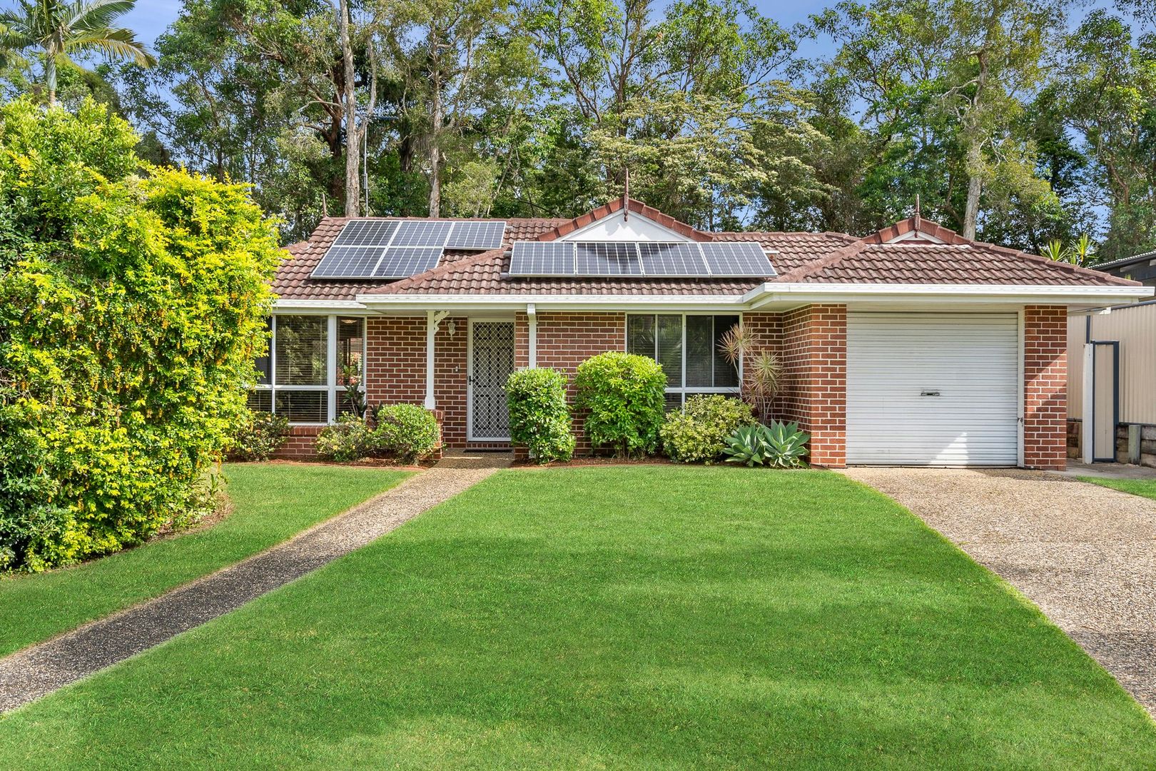 12 Ku-Ring-Gai Court, Kuluin QLD 4558, Image 2