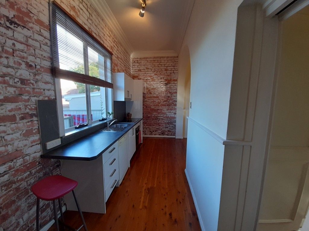 1 bedrooms Apartment / Unit / Flat in 2/220 Old Canterbury Road SUMMER HILL NSW, 2130
