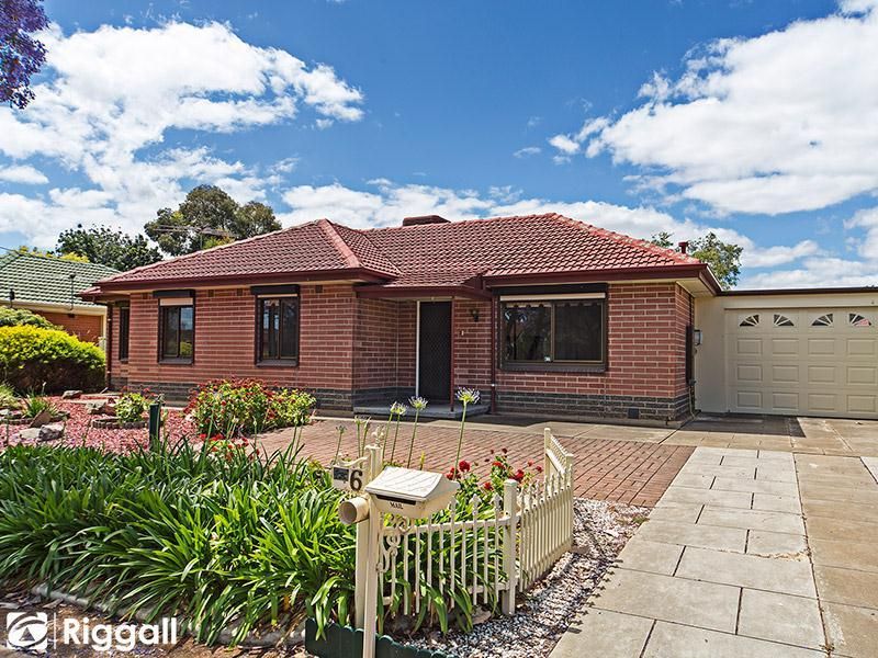 6 Lilka Street, Gepps Cross SA 5094, Image 0