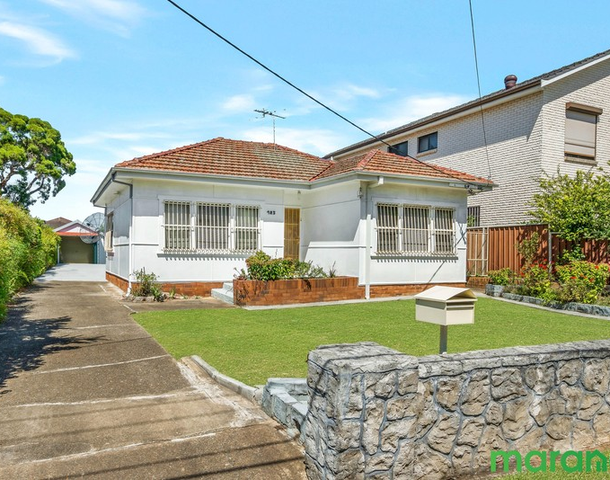 123 Camden Street, Fairfield Heights NSW 2165