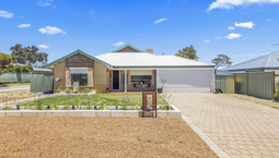 Picture of 11 Passionfruit Way, FORRESTFIELD WA 6058