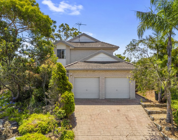 9 Angas Close, Barden Ridge NSW 2234