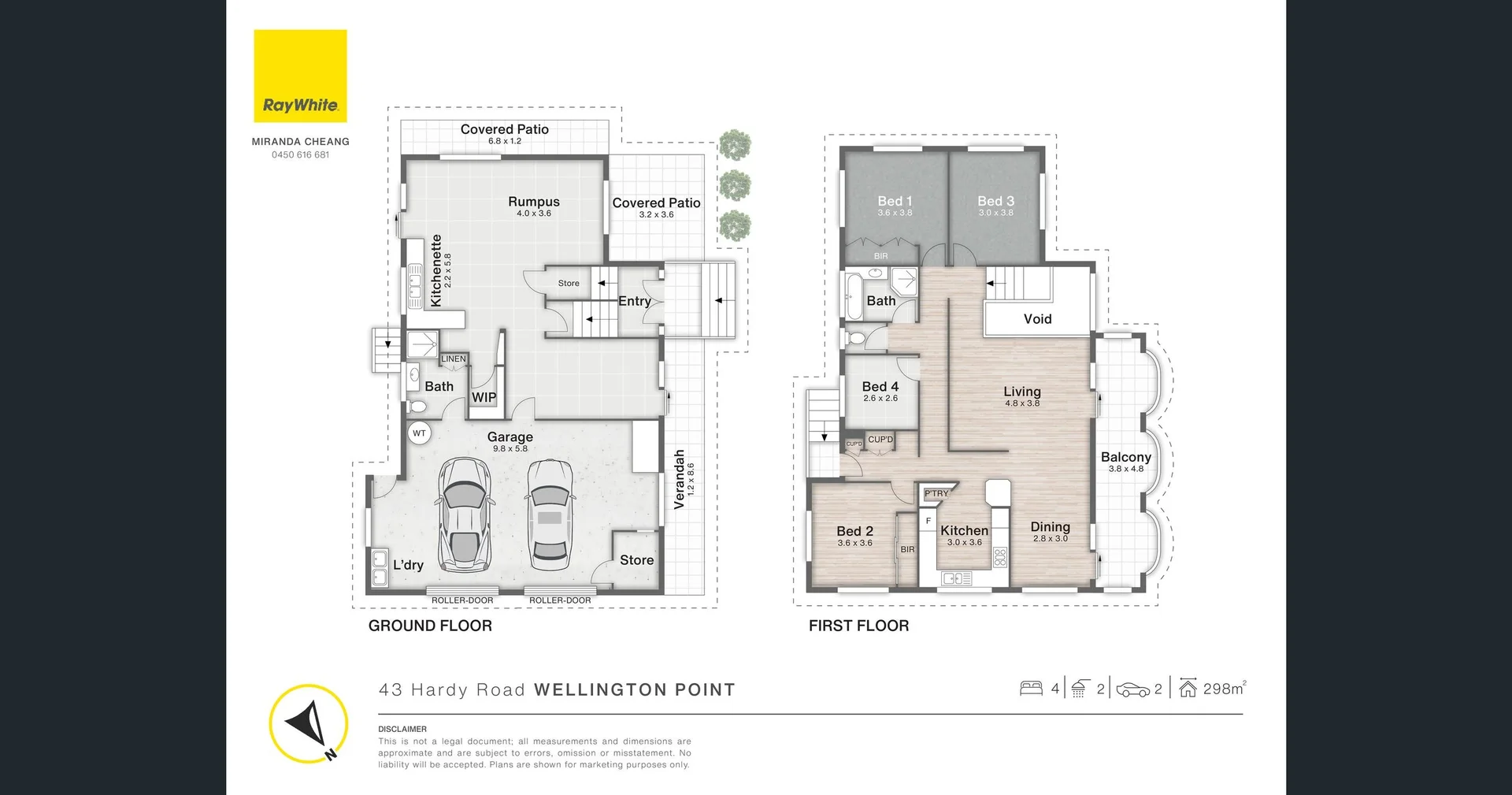 Additional image 18 of 43 Hardy Road, Wellington Point QLD 4160