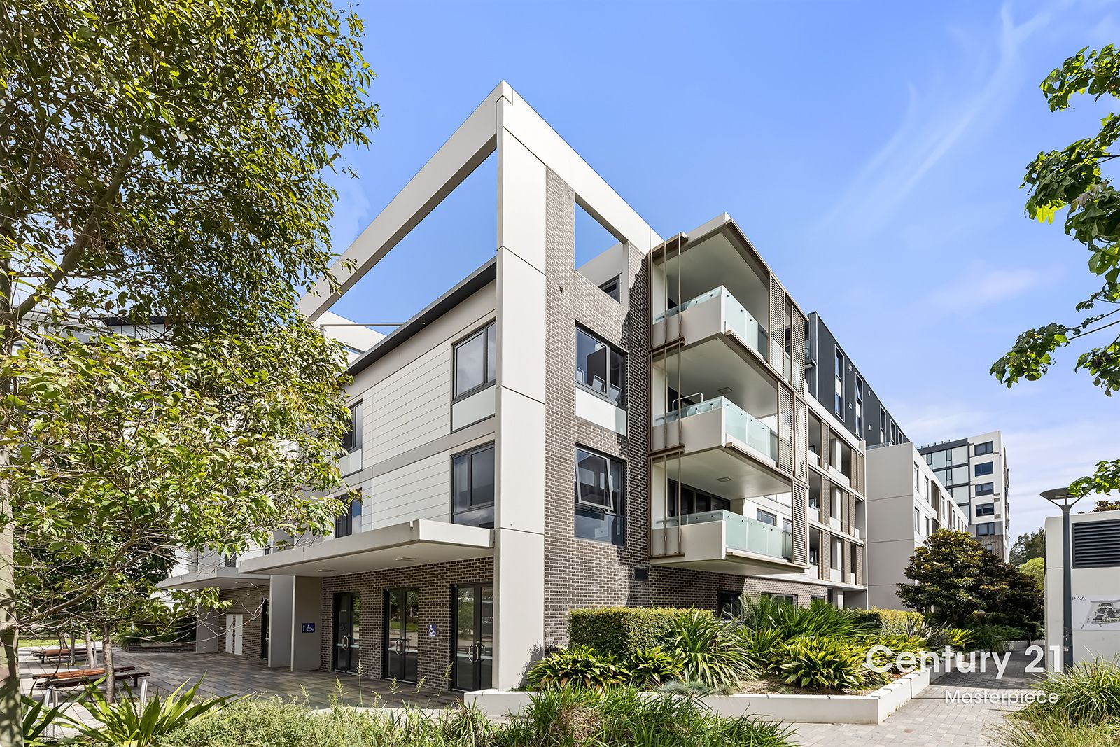 Lewisham NSW 2049 1 bed apartment for Sale, For Sale 2018368195