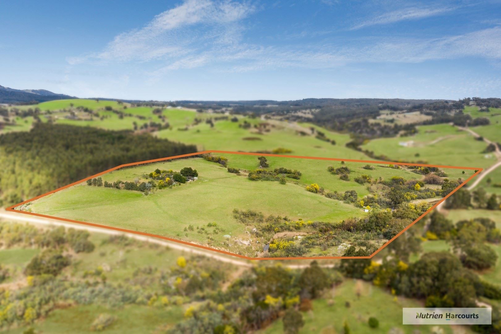 115 Malones Road Nulla Vale via, Lancefield VIC 3435, Image 0