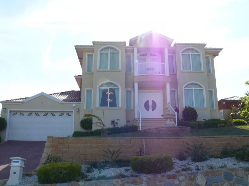 78 Ryelands Drive, Narre Warren Property History & Address Research