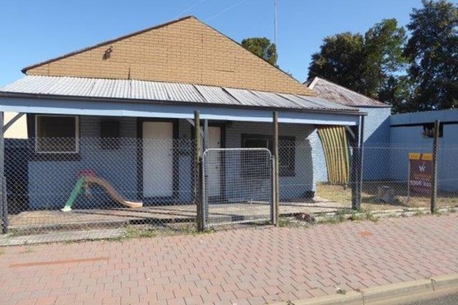 Picture of 31 Swann Street, BRIM VIC 3391