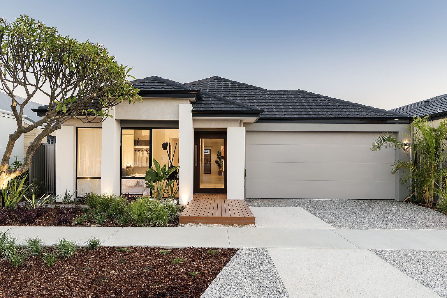 5 bedrooms New House & Land in Lot 19 Seacole Road FORRESTDALE WA, 6112
