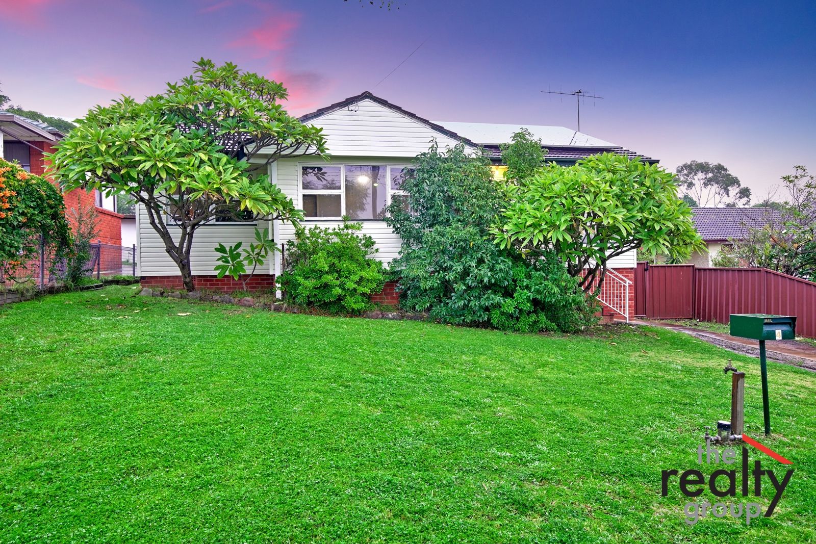 4 Coolah Avenue, Campbelltown NSW 2560, Image 0