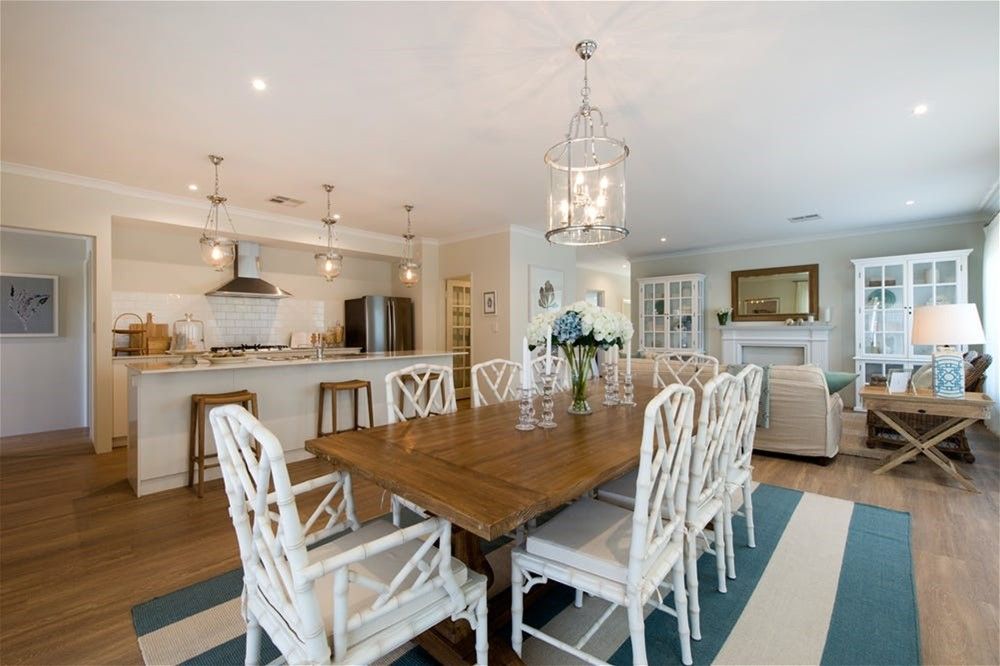 4 bedrooms House in Lot 109 Corsham Retreat WELLARD WA, 6170