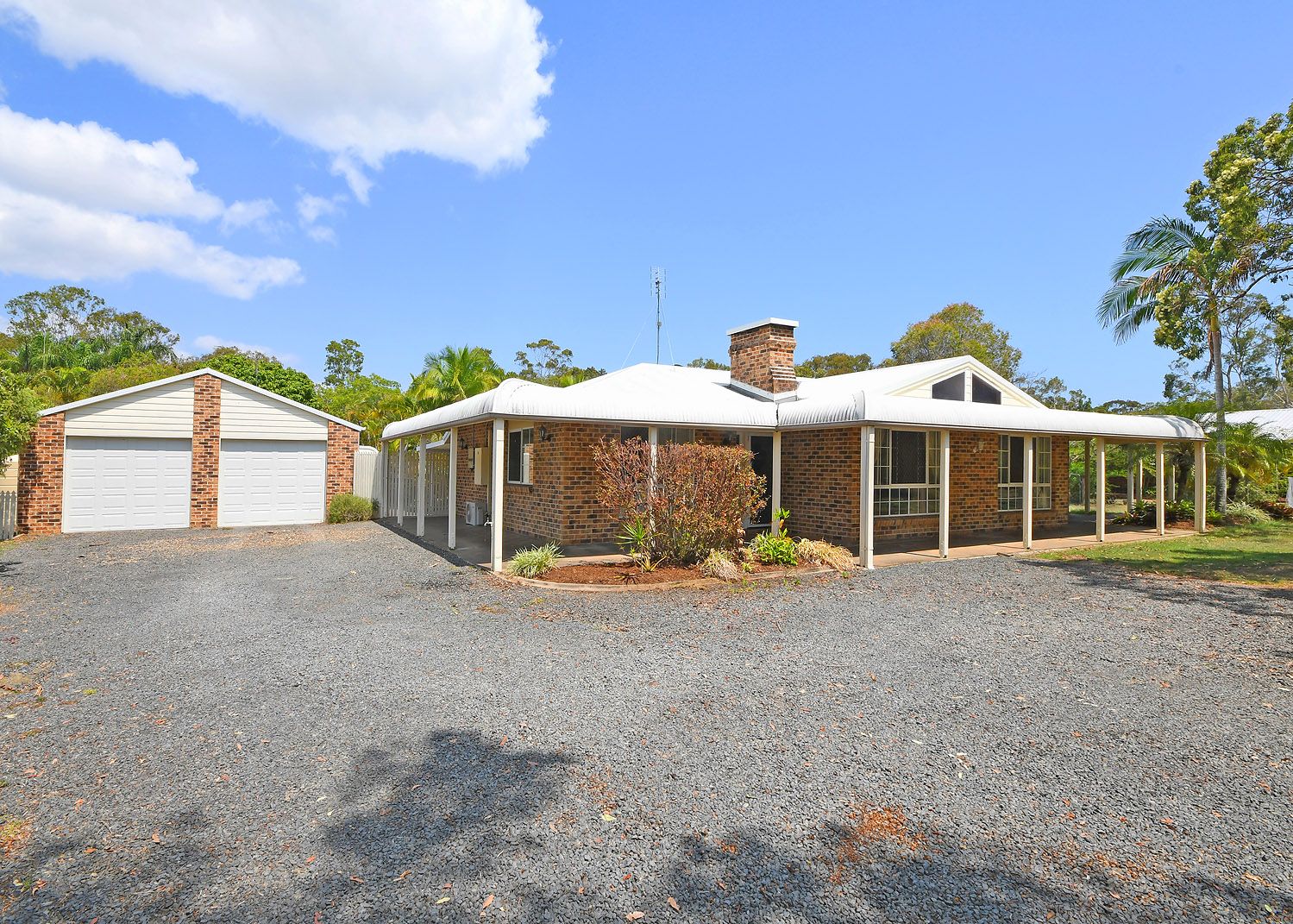 41 Wellington Crescent, Wondunna QLD 4655, Image 0