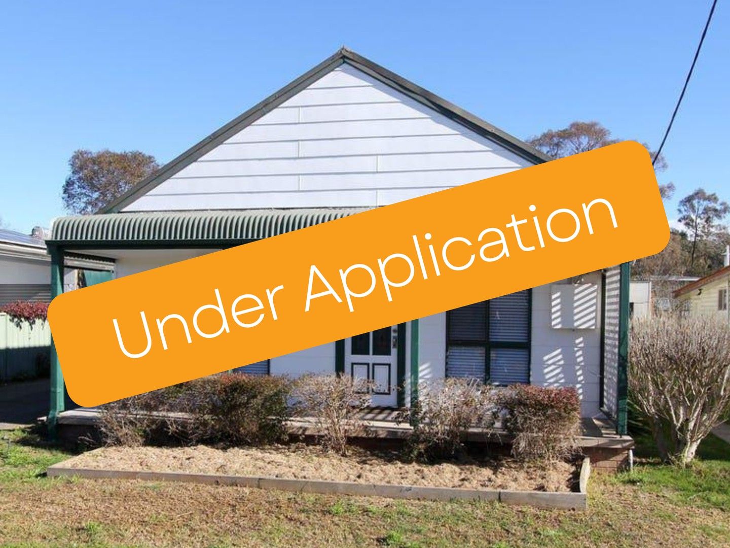12 Cressy Street, Goulburn NSW 2580 House For Rent Domain