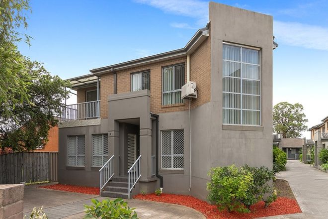 Picture of 2/98 Smart Street, FAIRFIELD NSW 2165