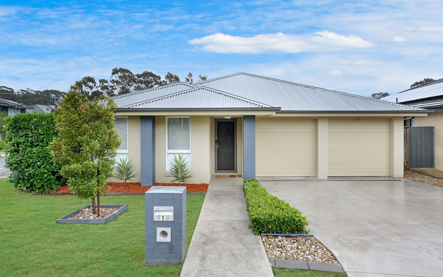 1 Larkin Street, Bardia NSW 2565, Image 0