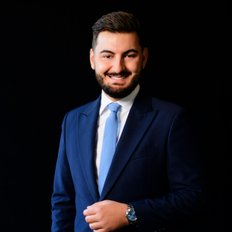 Peter Adonopulos, Sales representative