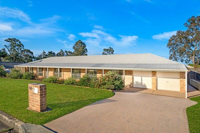 Picture of 15 Browns Road, THE OAKS NSW 2570