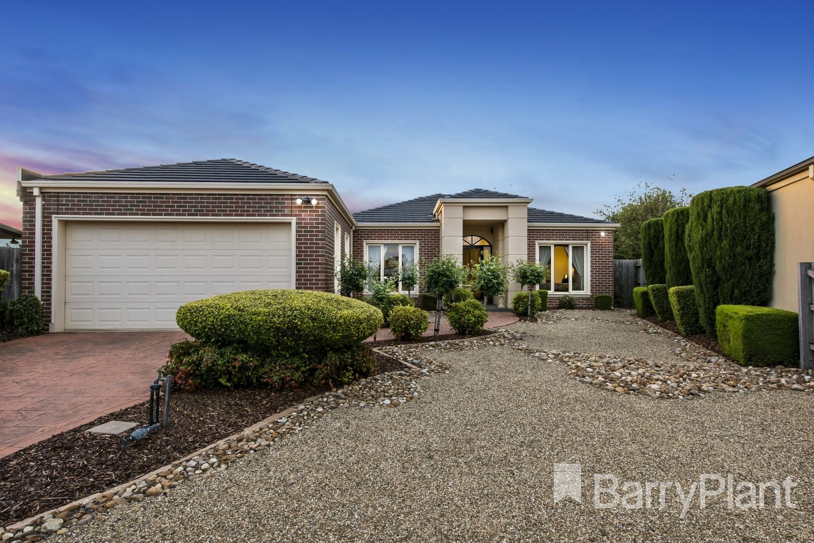 Property Report For 21 Jasmine Close Hoppers Crossing Vic 3029