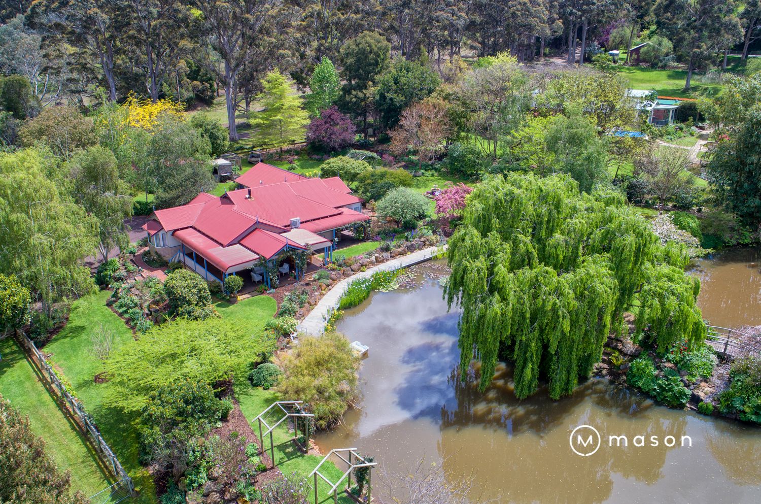 1 McIlroy Bend, Denmark WA 6333, Image 0