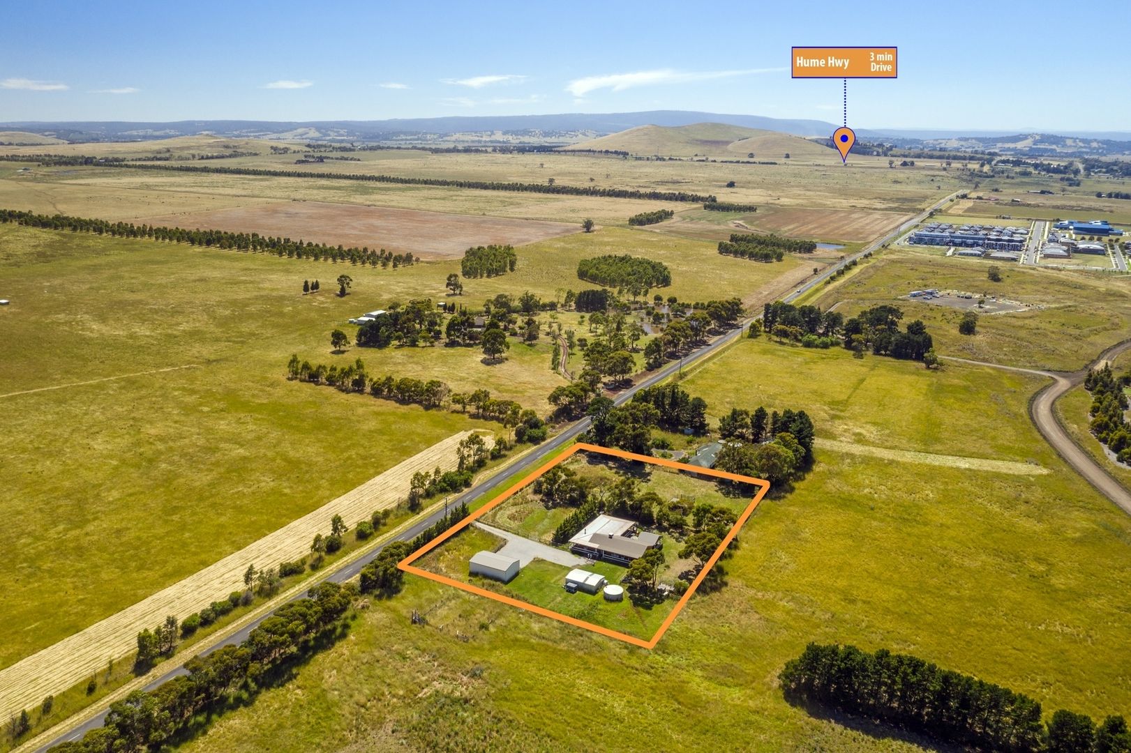 185 Camerons Lane, Beveridge VIC 3753 Domain