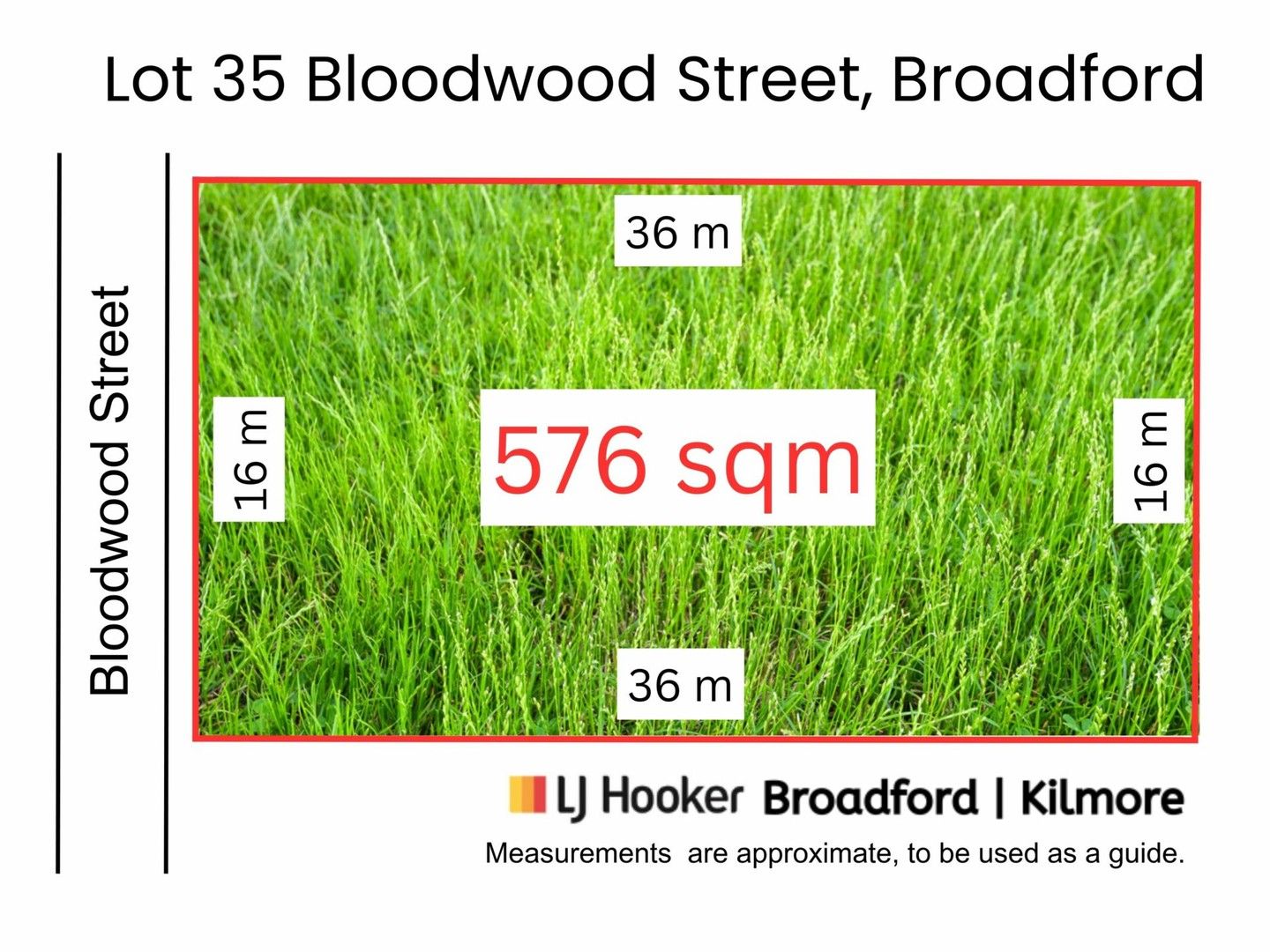 35 Bloodwood Street, Broadford VIC 3658, Image 0