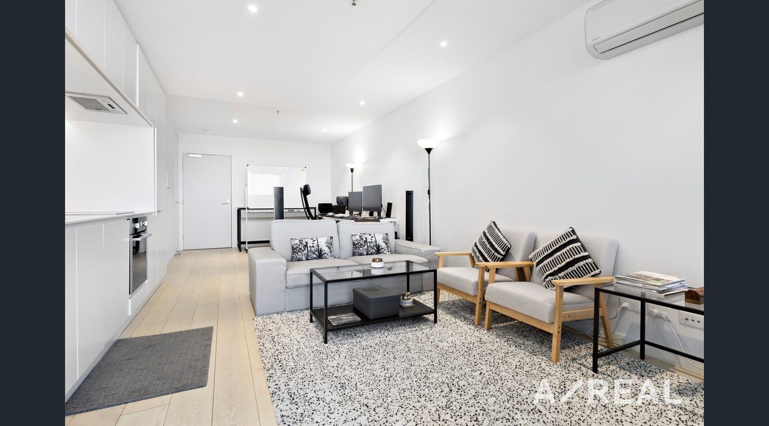 1115/1 Ascot Vale Road, Flemington VIC 3031 Apartment For Rent Domain