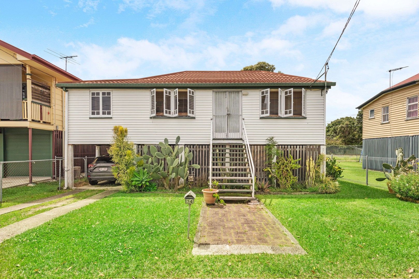 34 Barclay Street, Deagon QLD 4017, Image 0