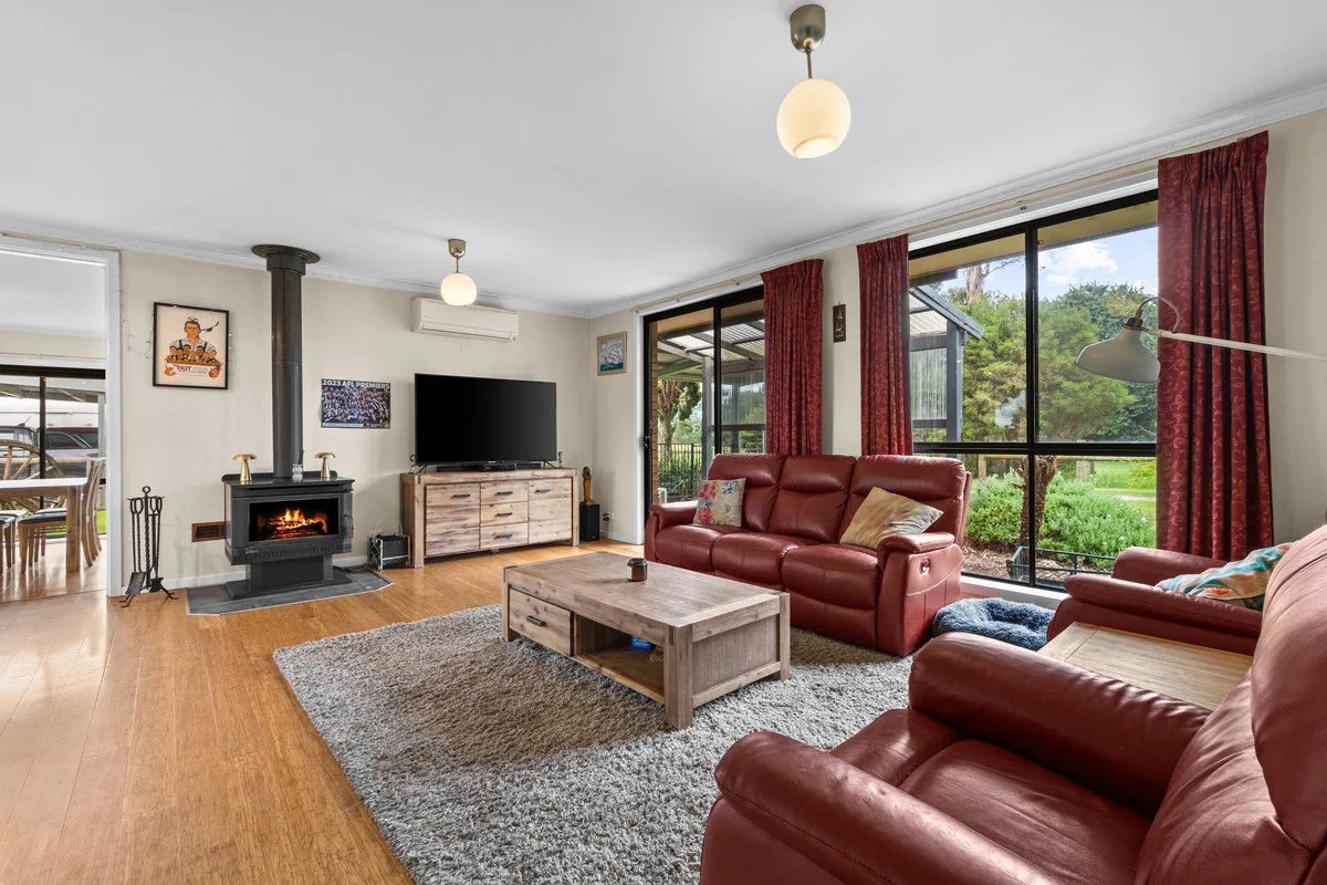 Additional image 7 of 742 Heyfield-Upper Maffra Road, Newry VIC 3859