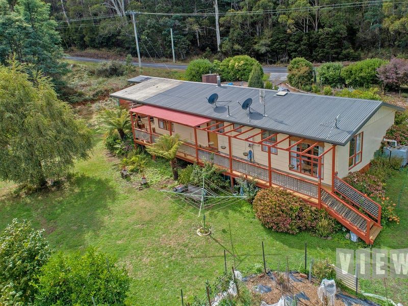 3069 Sheffield Road, Railton Property History & Address Research Domain
