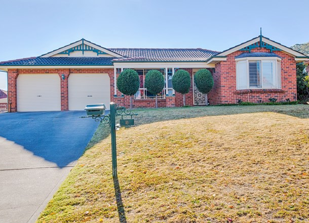 11 Robinia Drive, South Bowenfels NSW 2790