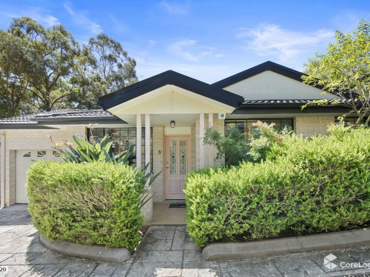 3/57 Vimiera Road, Eastwood NSW 2122