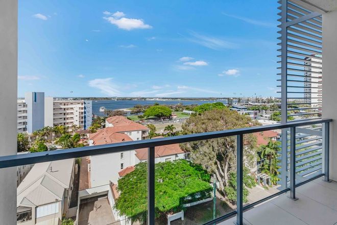 Picture of 706/8 Norman Street, SOUTHPORT QLD 4215