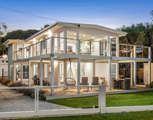 168 The Esplanade , Indented Head VIC 3223