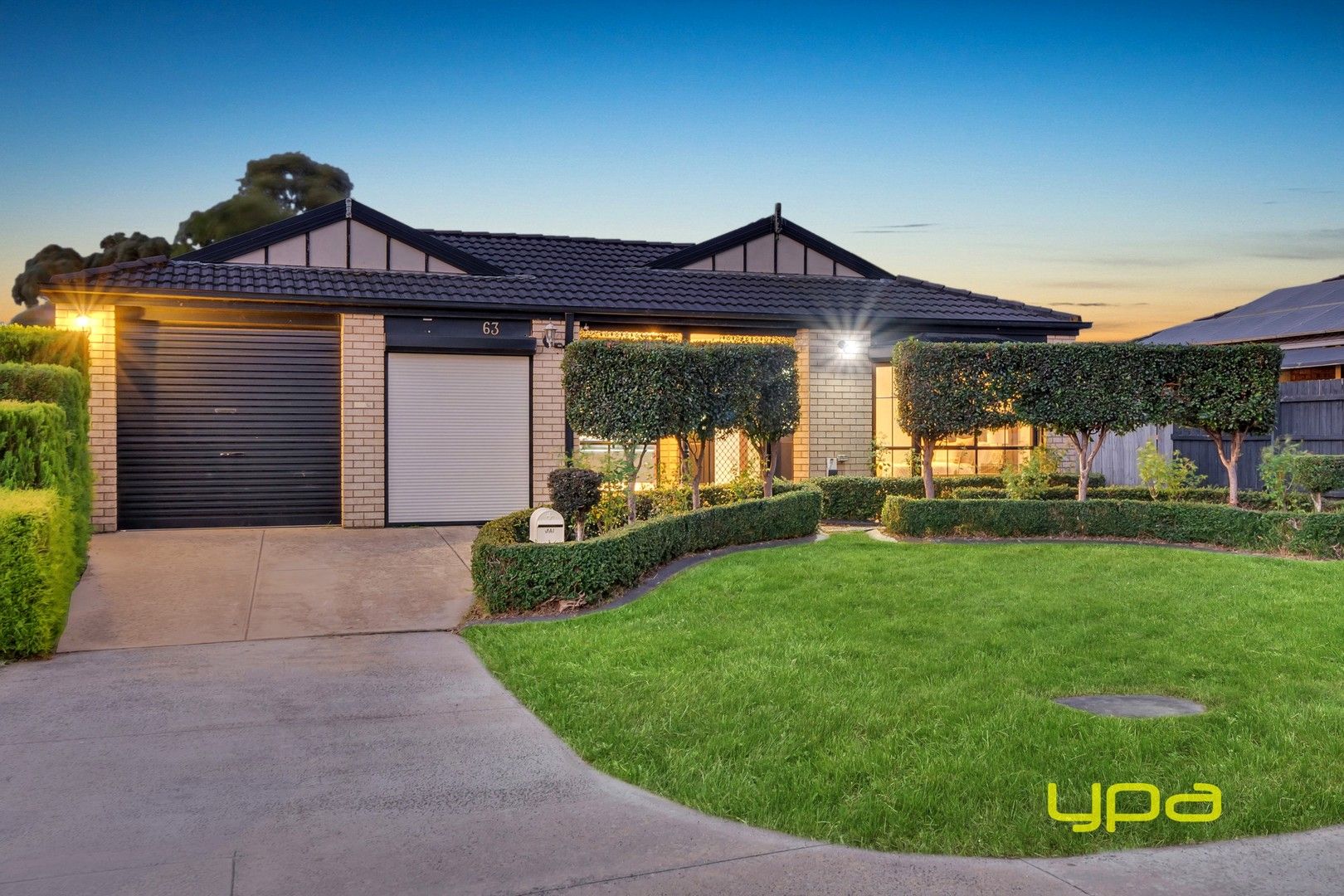 4 bedrooms House in 63 Breamlea Way CRANBOURNE WEST VIC, 3977