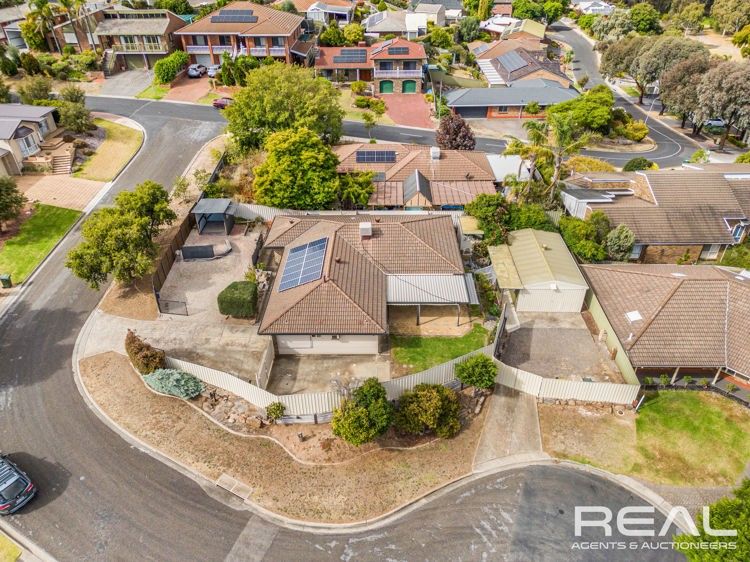 2 Hovea Court, Modbury North SA 5092, Image 1