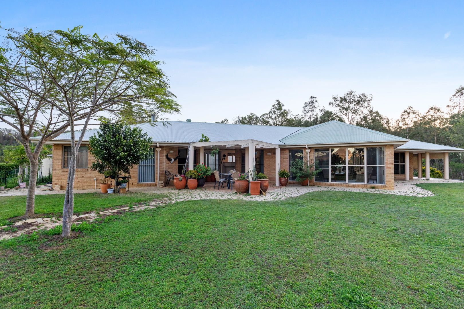 117 Christies Road, Federal QLD 4568, Image 1