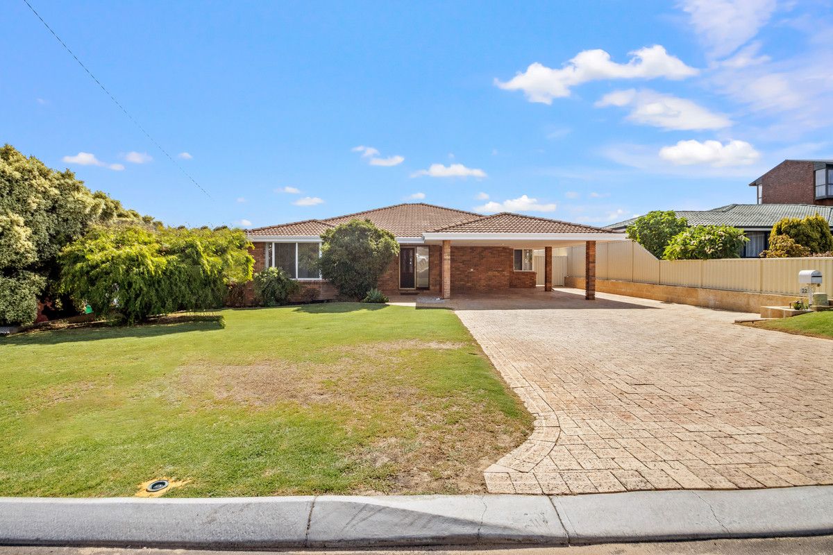 22 Dunstan Street, South Bunbury WA 6230, Image 0